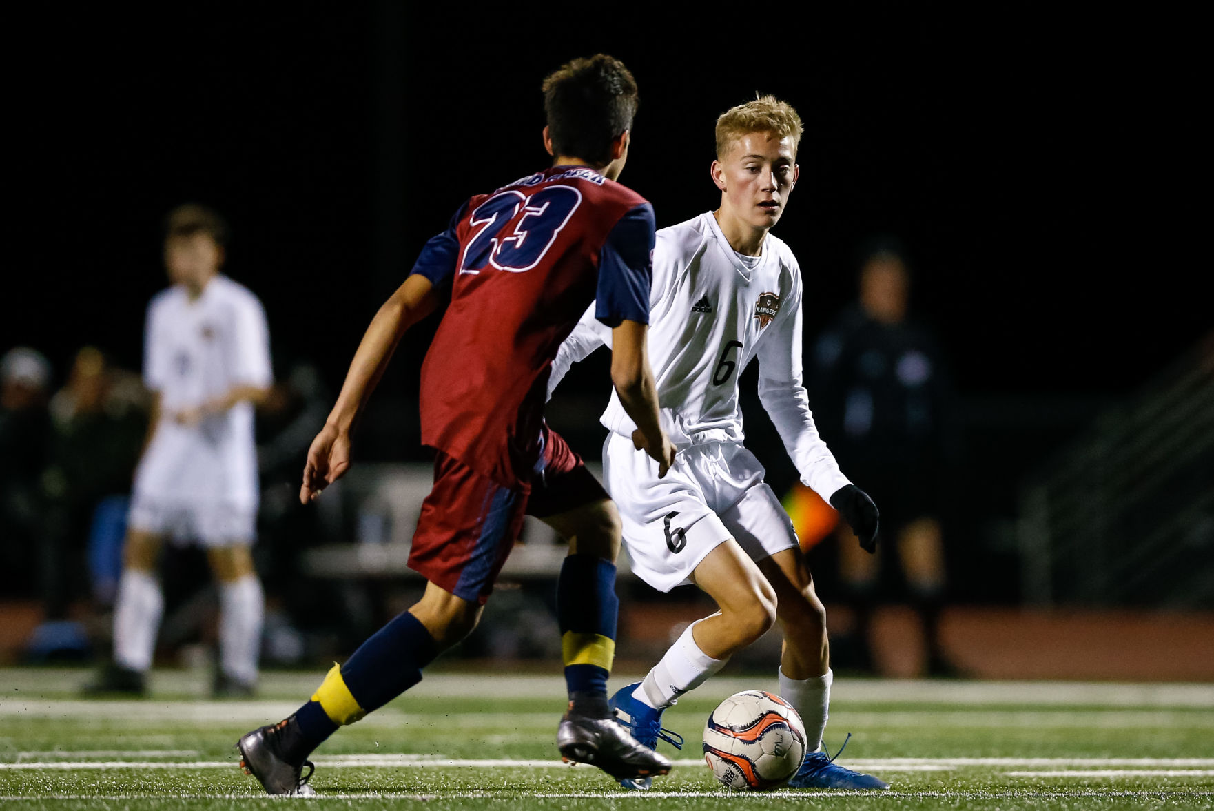 PREP SOCCER